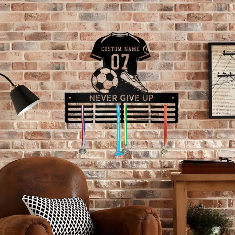 Personalized Name Tag Rack, Fo - Event Party 리뷰 및 가격
