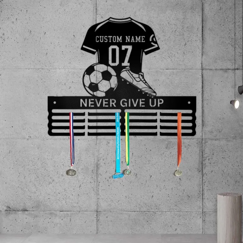 Personalized Name Tag Rack, Fo - Event Party 리뷰 및 가격