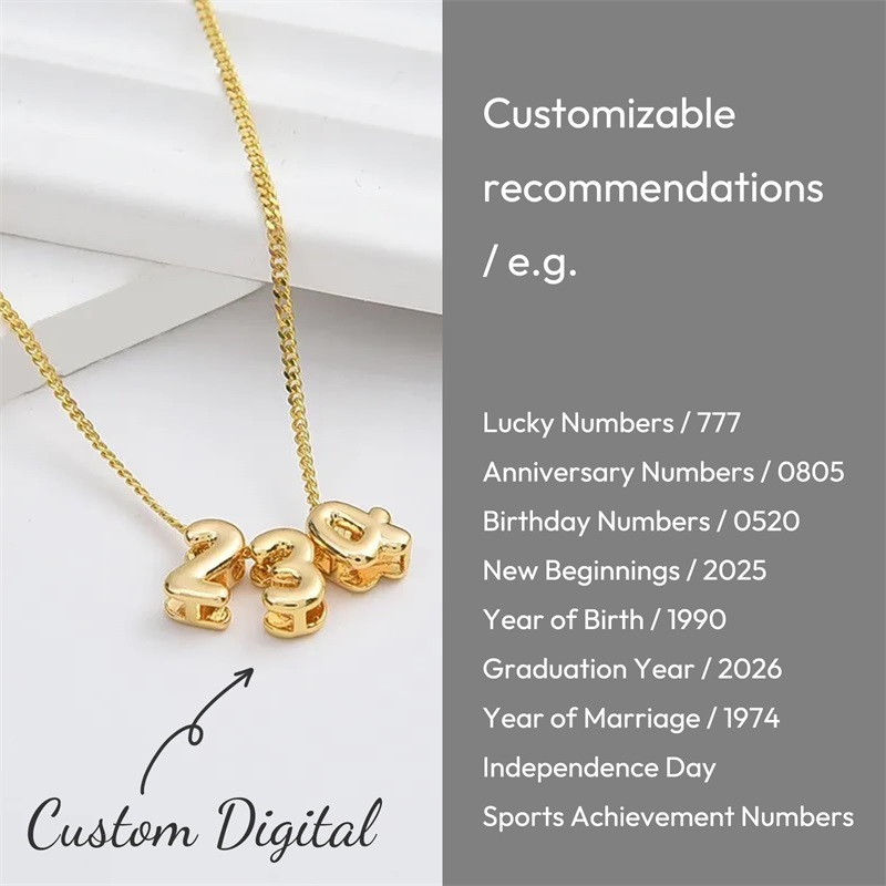 Personalized 3D Bubble Letter  - Event Z 리뷰 및 가격