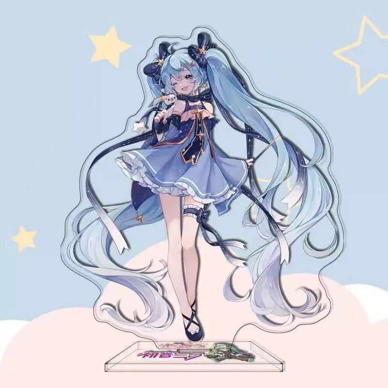 Hatsune Miku Anime Character A - Event Support 리뷰 및 가격