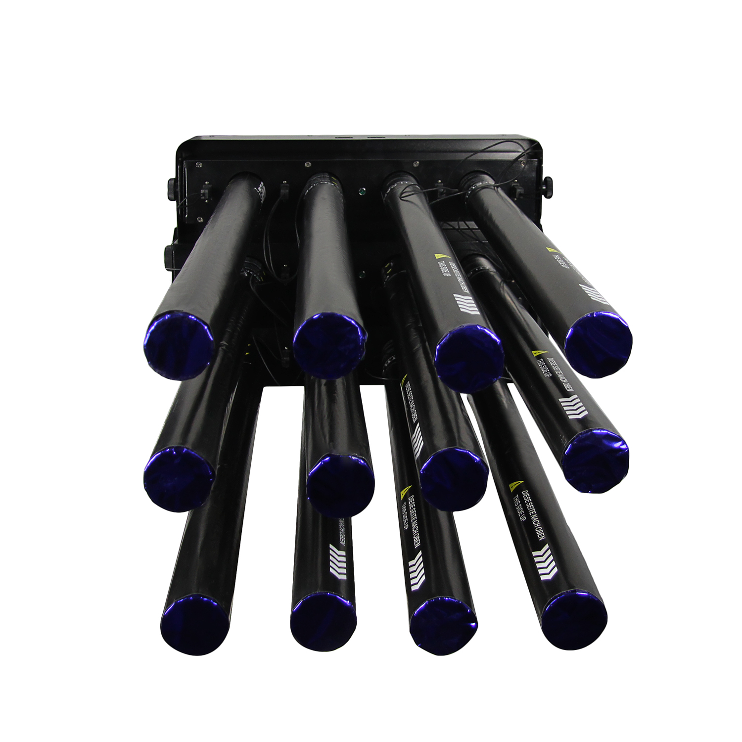 Confetti Cannon Blaster For 30 - Confetti Cannon Tube 리뷰 및 가격