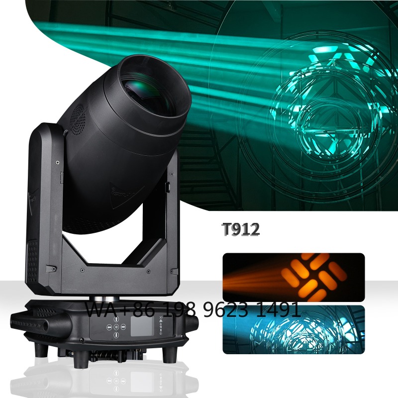 380W 3IN1 Beam Wash Spot Hybri - Event Party Dj 리뷰 및 가격