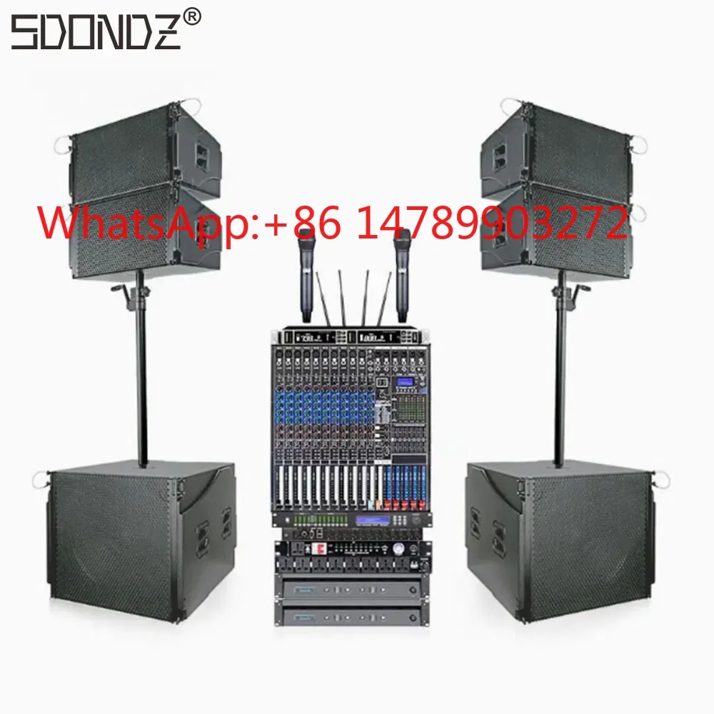 High‑Power 10‑Inch Outdoor Spe - Event Party Dj 리뷰 및 가격
