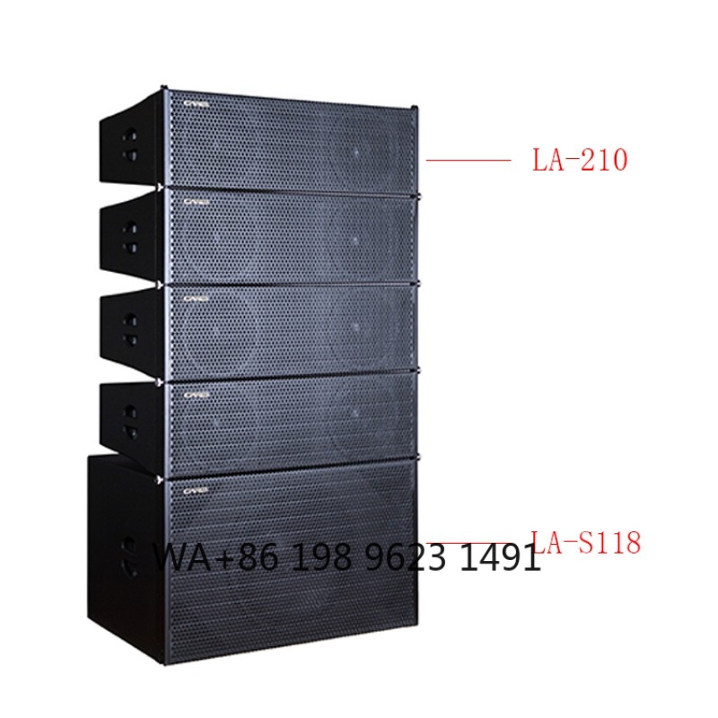 Professional Line Array Stage  - Event Party Dj 리뷰 및 가격