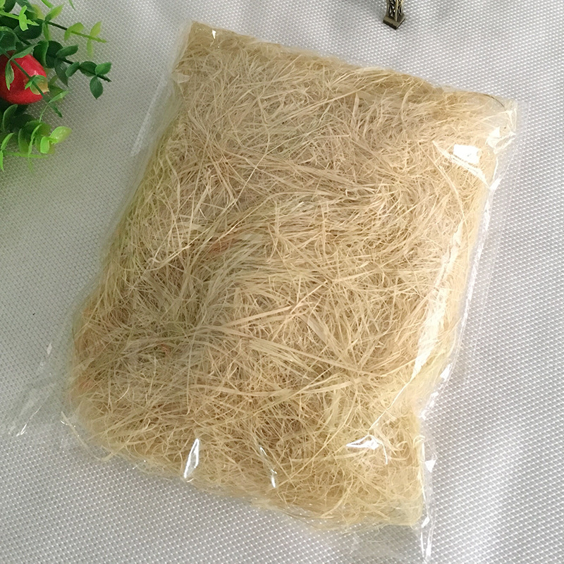 30g/50g/100g Natural Raffia Gr - Paper Straw Color 리뷰 및 가격