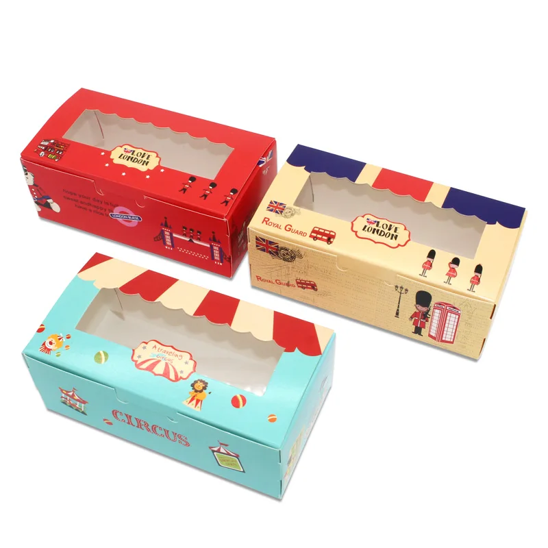 20pcs Paper box windows weddin - Party Event Supplier 리뷰 및 가격
