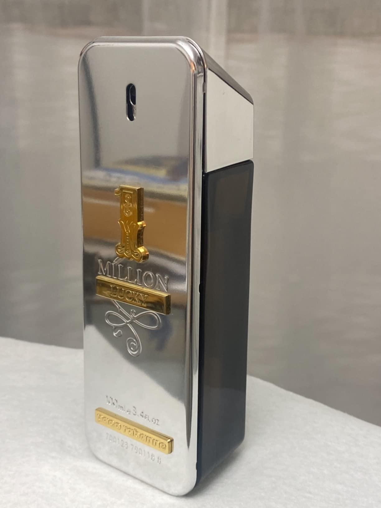 Rabanne 1 Million Parfum 100ml - Event & Party Supply Photos 리뷰 및 가격