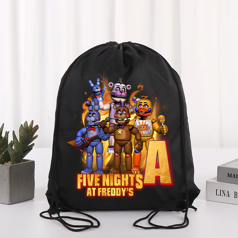 Five Nights At Freddys Drawstr - Event Z 리뷰 및 가격