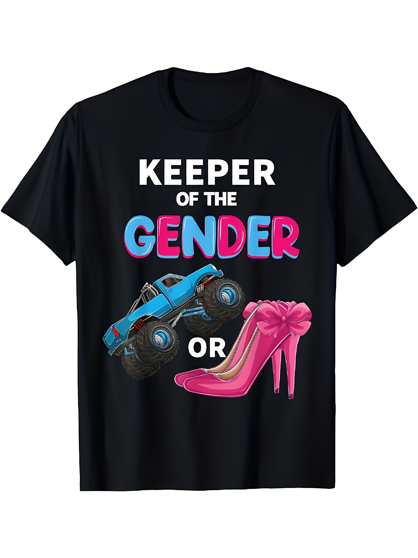 Adorable Gender Reveal Dress - - Event & Party Supply Photos 리뷰 및 가격
