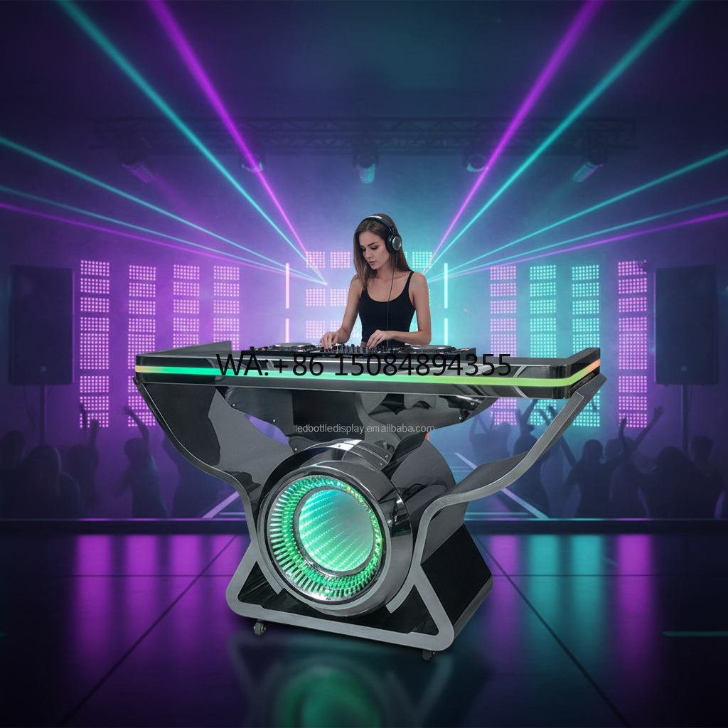 LiqVis VIP Clubs Weddings Even - Event Party Dj 리뷰 및 가격