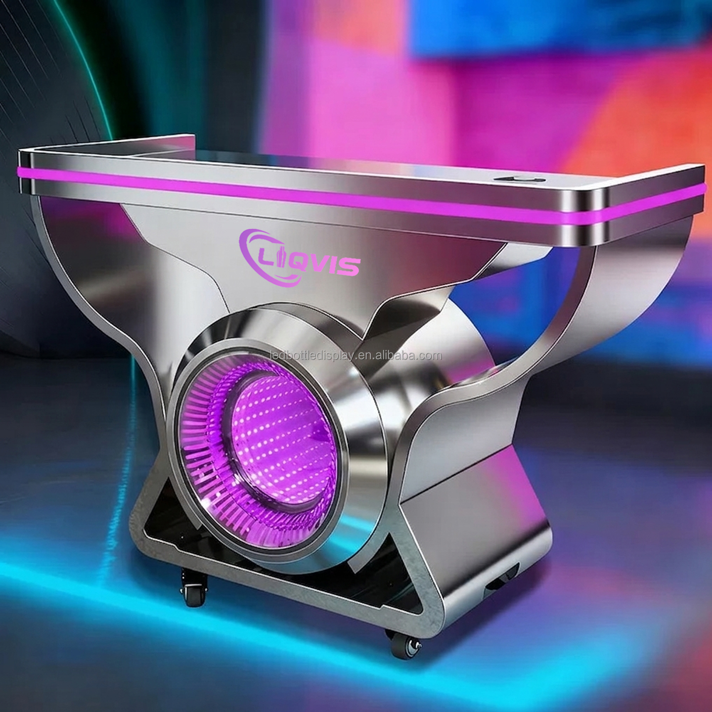 LiqVis VIP Clubs Weddings Even - Event Party Dj 리뷰 및 가격
