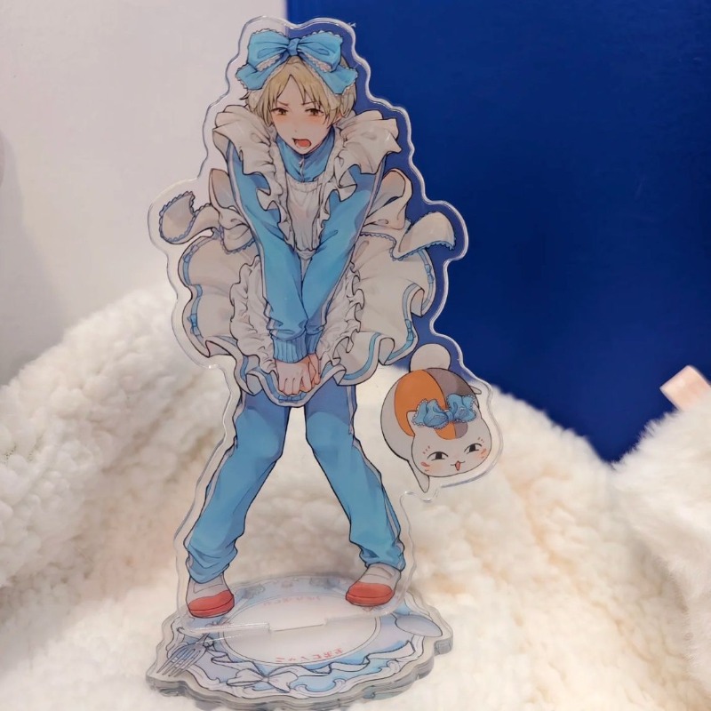10cm/3.93in Anime Standing Pla - Event Support 리뷰 및 가격