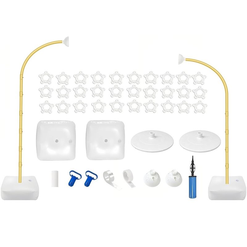 RMWIN-Half Balloon Arch Kit Wi - Balloon Arch Kit 리뷰 및 가격