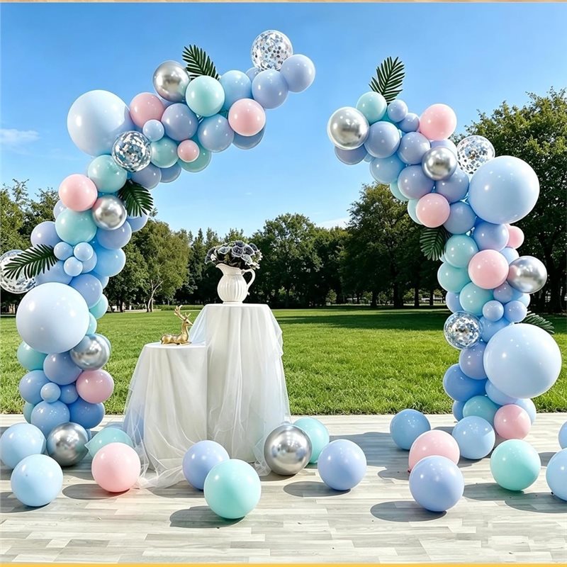 RMWIN-Half Balloon Arch Kit Wi - Balloon Arch Kit 리뷰 및 가격