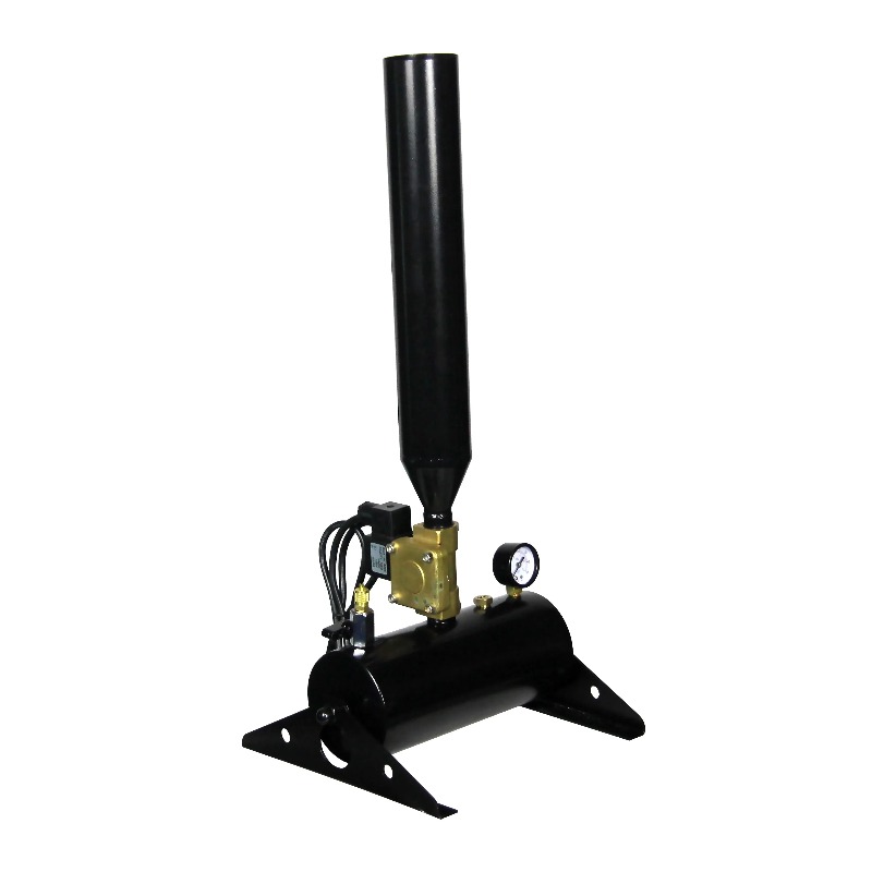 Electronic DMX 4-6M PorSmall C - Confetti Cannon Tube 리뷰 및 가격