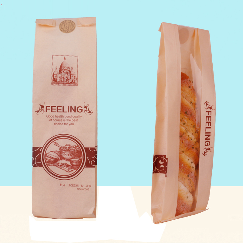 30Pcs Bakery Bread Bag 34x9x6c - Party Event Supplier 리뷰 및 가격