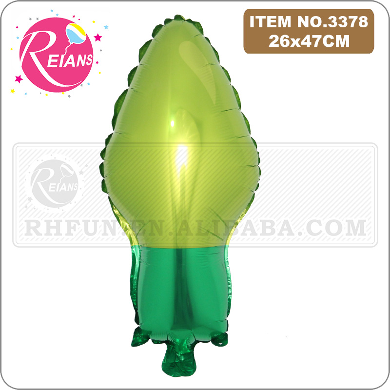 Lamp Bulb Aluminum Foil Balloo - Party Event Supplier 리뷰 및 가격