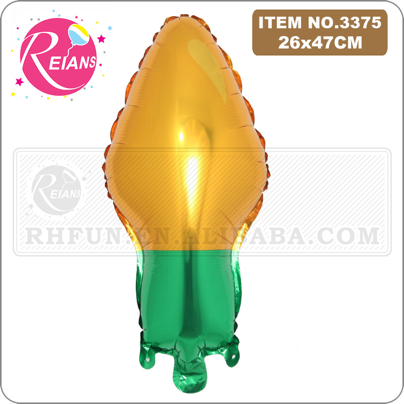 Lamp Bulb Aluminum Foil Balloo - Party Event Supplier 리뷰 및 가격
