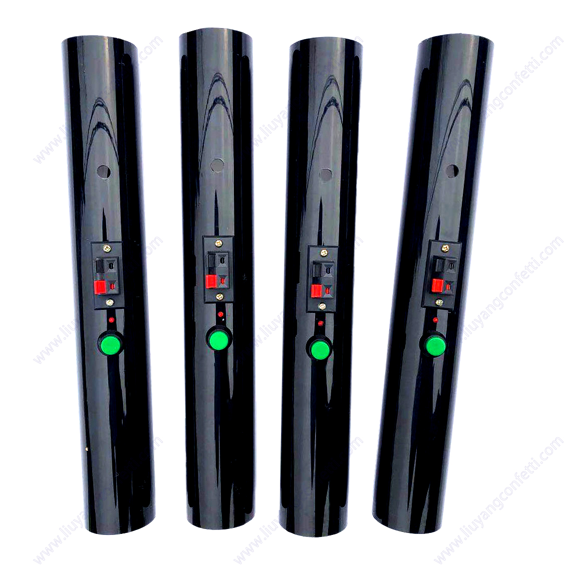 Reusable Hand Held Cold Founta - Confetti Cannon Tube 리뷰 및 가격