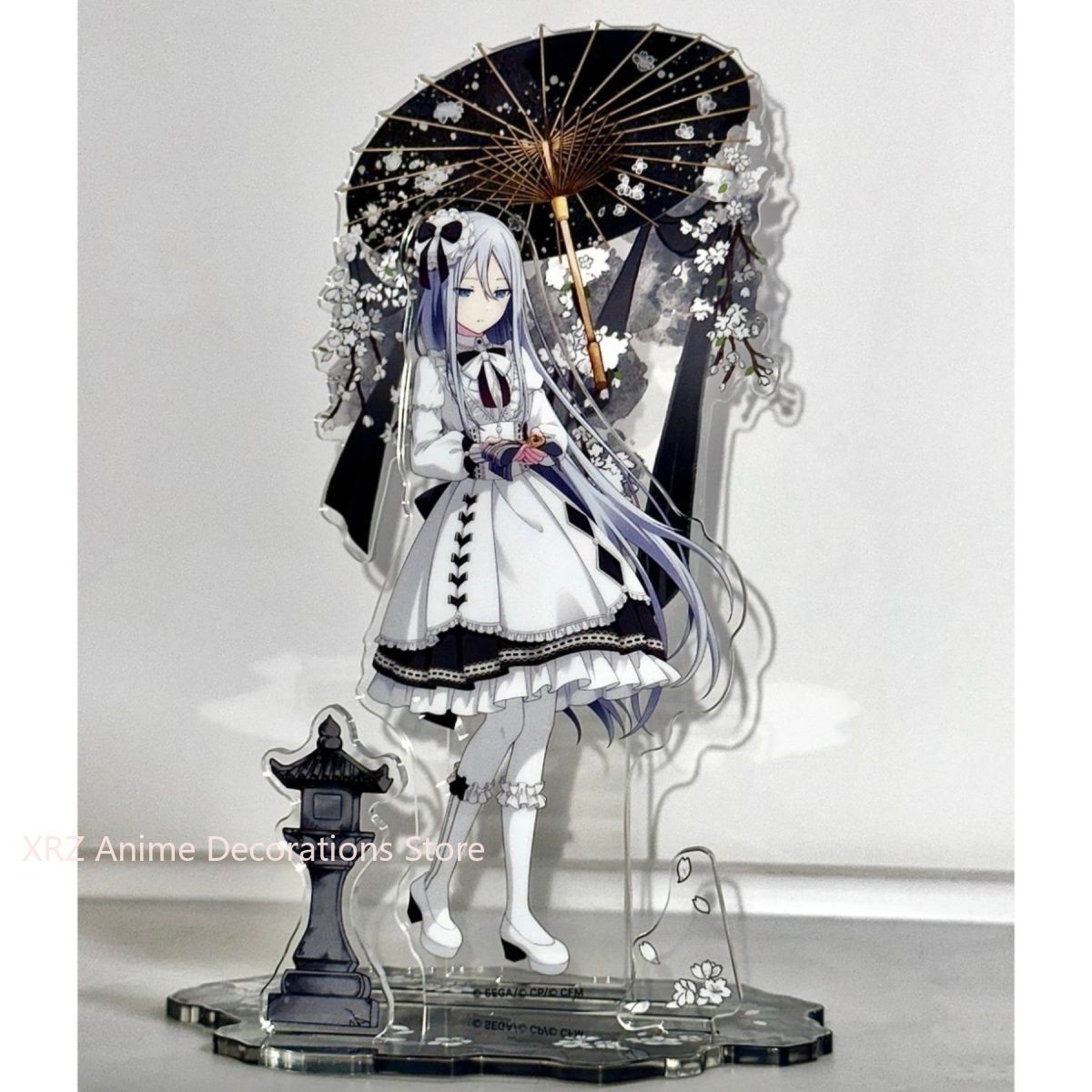 Collection Acrylic Stand Proje - Event Support 리뷰 및 가격