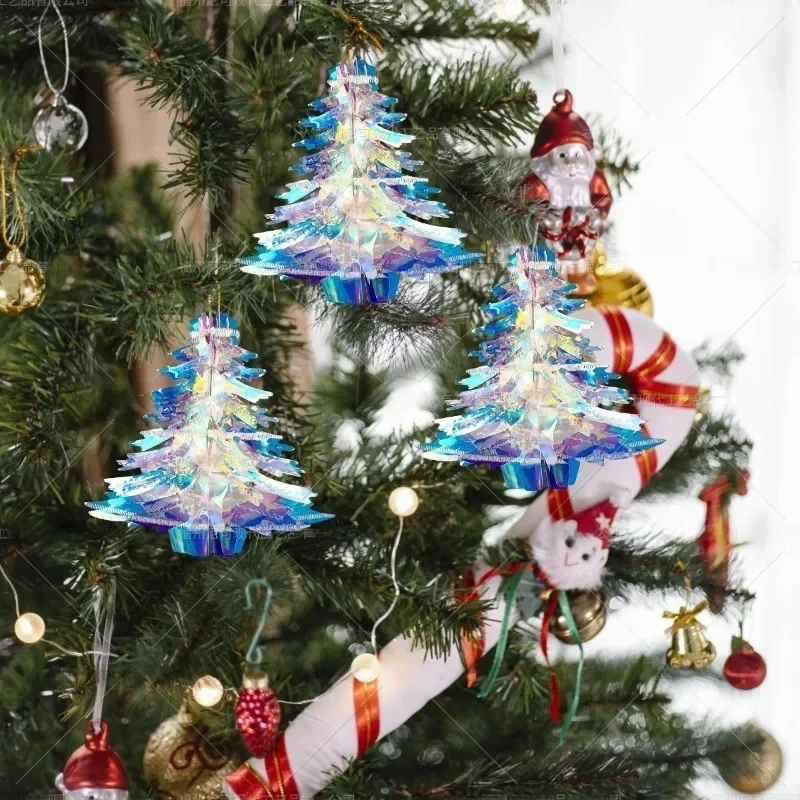 3D Christmas Tree Decorations  - Party Event Supplier 리뷰 및 가격