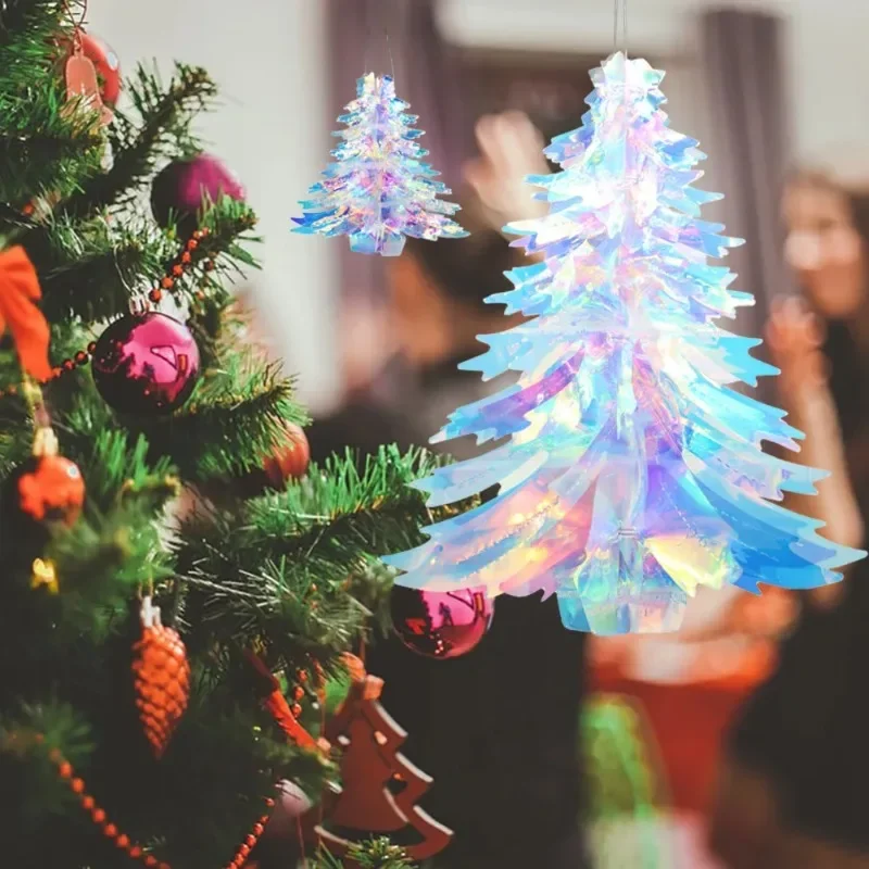 3D Christmas Tree Decorations  - Party Event Supplier 리뷰 및 가격