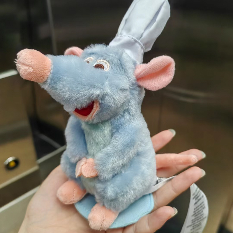 Anime Ratatouille Chef Remy Ma - Supply Event 리뷰 및 가격