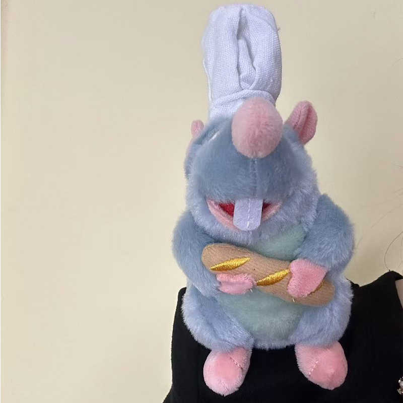 Anime Ratatouille Chef Remy Ma - Supply Event 리뷰 및 가격