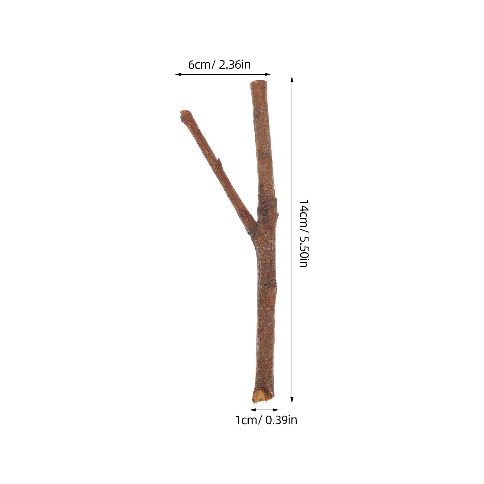 20Pcs Y Shaped Wooden Craft St - Centerpiece Stick 리뷰 및 가격