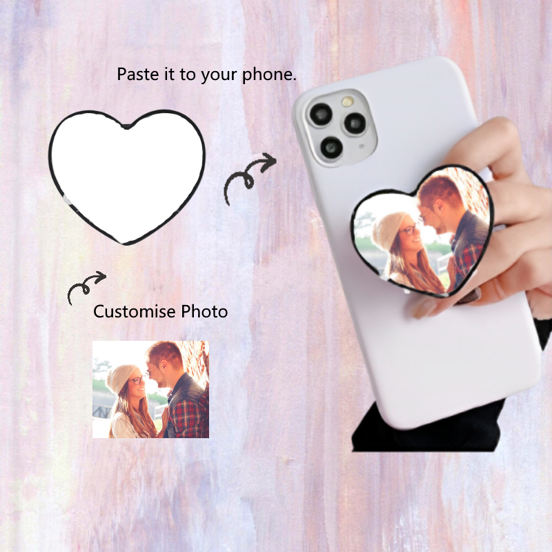 Personalised mobile phone hold - Event Party 리뷰 및 가격