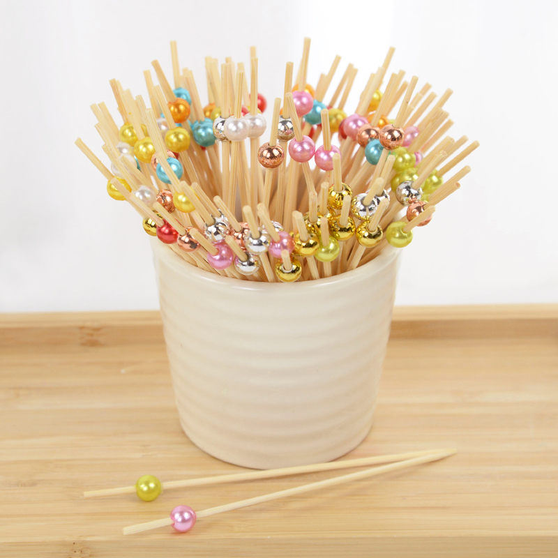 50/100pcs Cute Bear Heart Bead - Centerpiece Stick 리뷰 및 가격