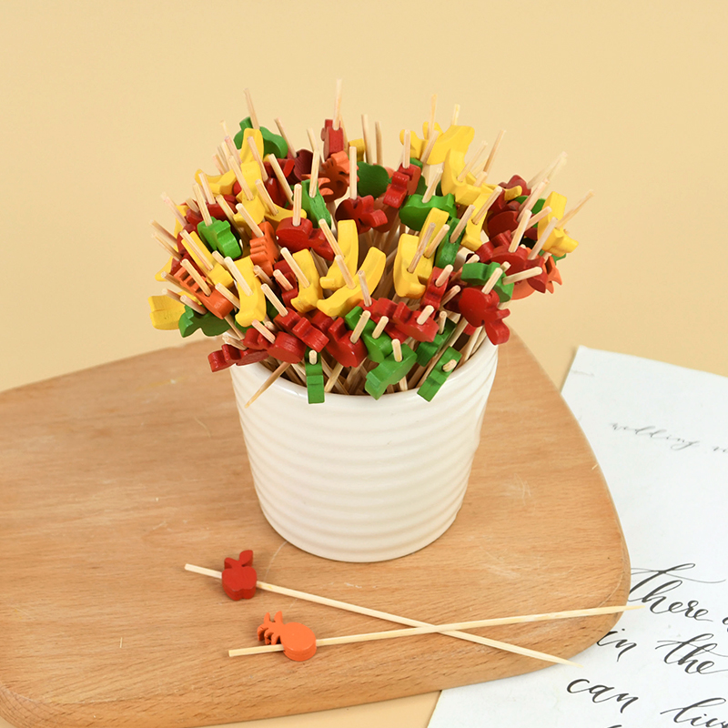50/100pcs Cute Bear Heart Bead - Centerpiece Stick 리뷰 및 가격