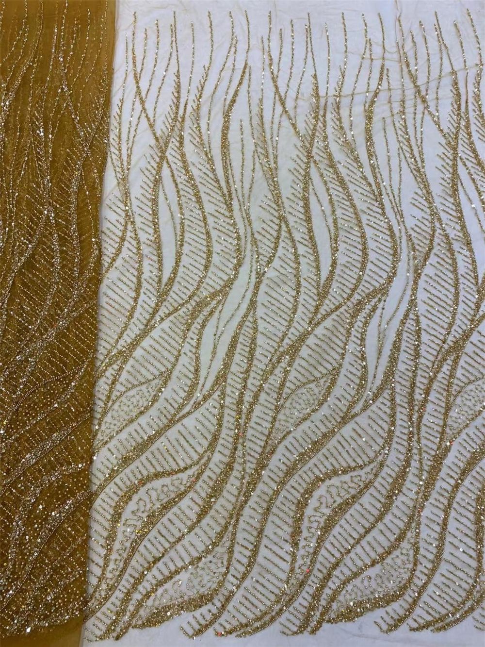 Wholesale 2025 African Sequins - Glitter Tablecloth 리뷰 및 가격