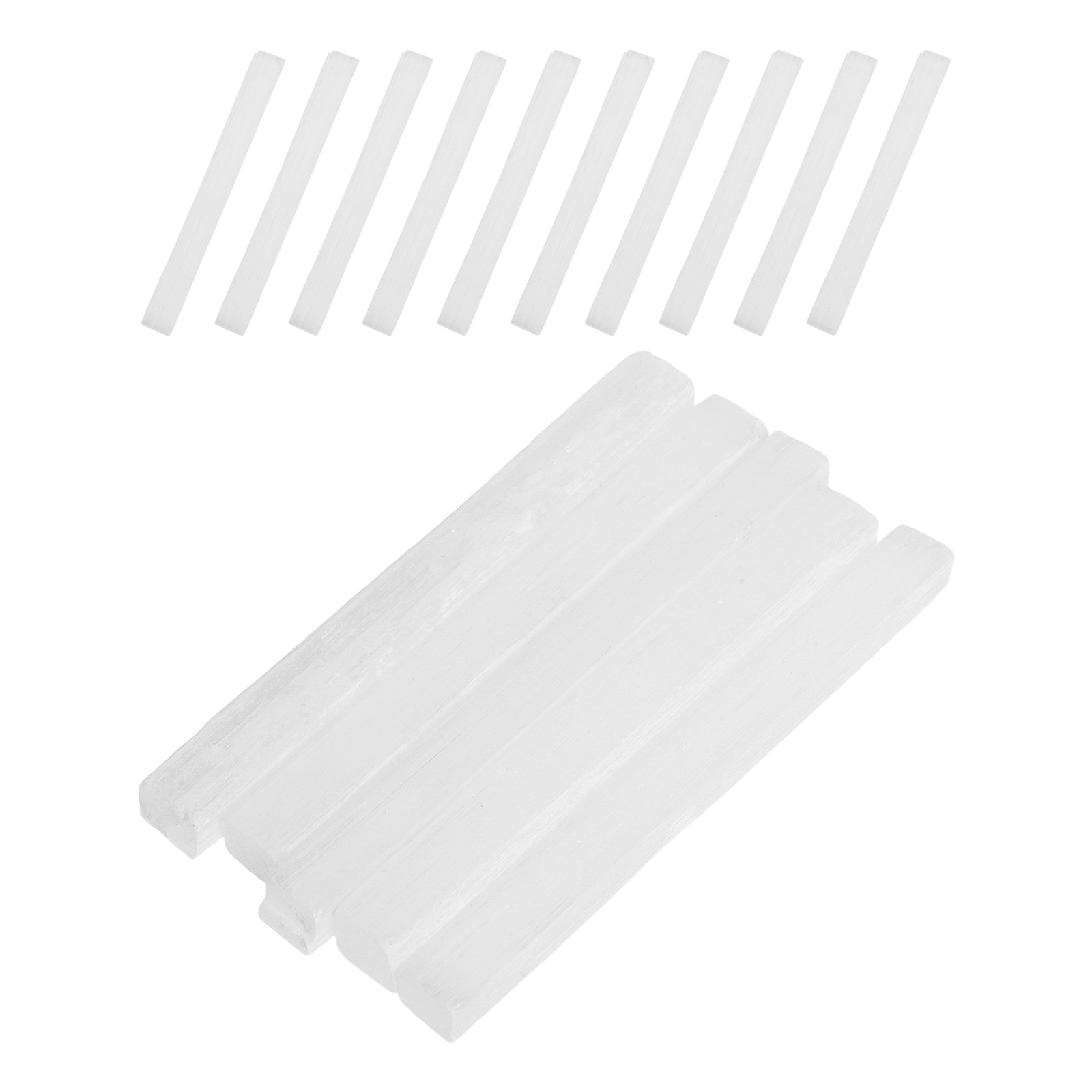 15Pcs Natural Selenite Crystal - Centerpiece Stick 리뷰 및 가격