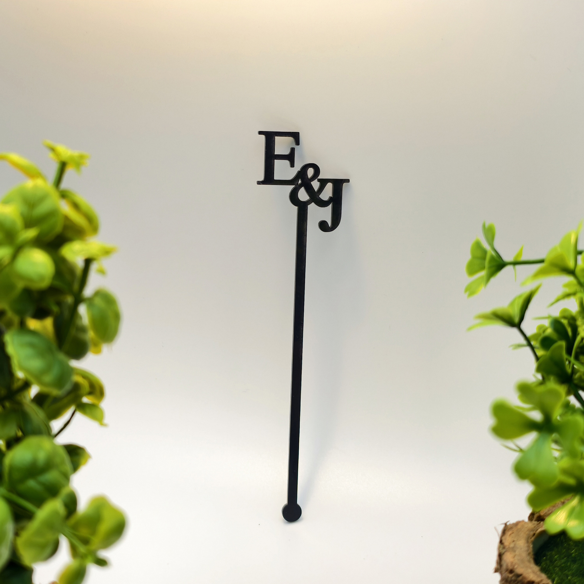 Customized Wedding Cocktail St - Centerpiece Stick 리뷰 및 가격