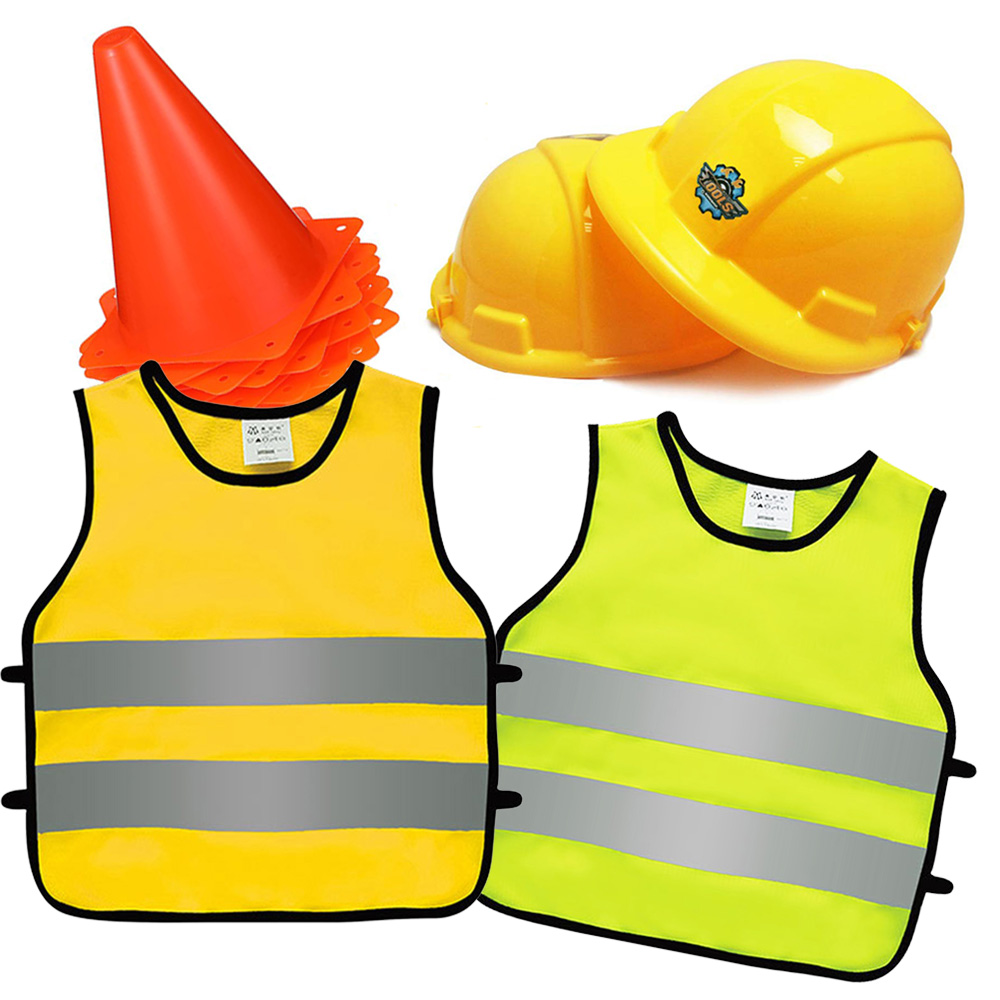 Construction Dress Supplies Co - Party Hat Cone 리뷰 및 가격