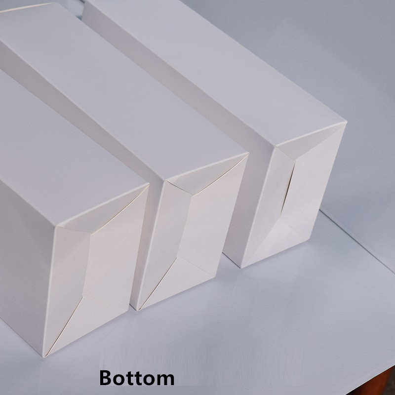 50pcs -  Blank White Paper Box - Event Party Box 리뷰 및 가격