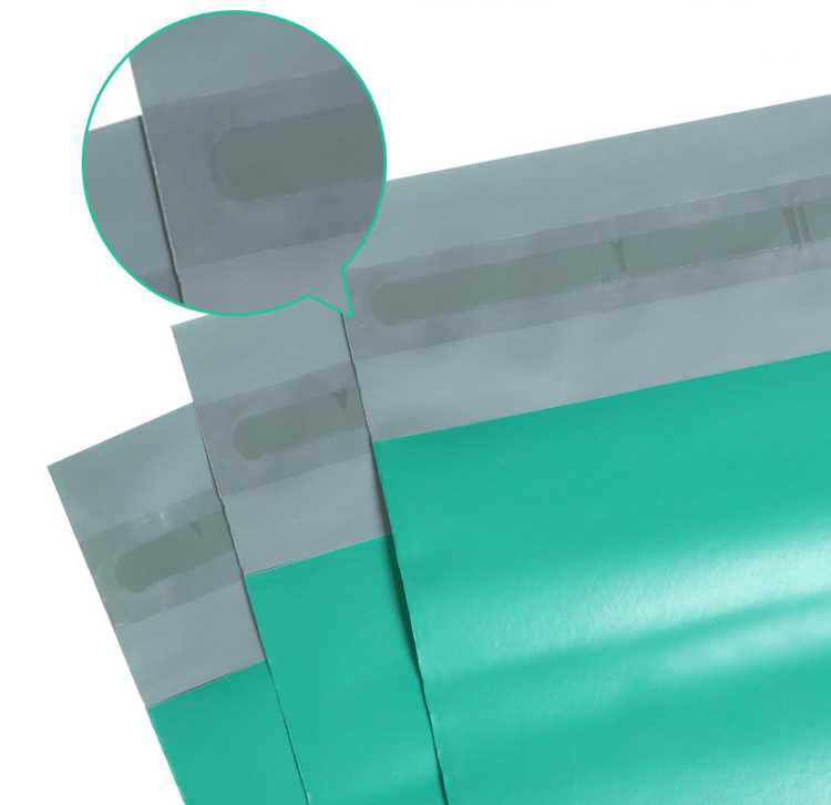 Deep Green Poly Mailer Adhesiv - Event Party Box 리뷰 및 가격