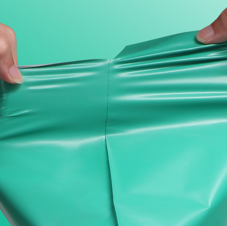 Deep Green Poly Mailer Adhesiv - Event Party Box 리뷰 및 가격