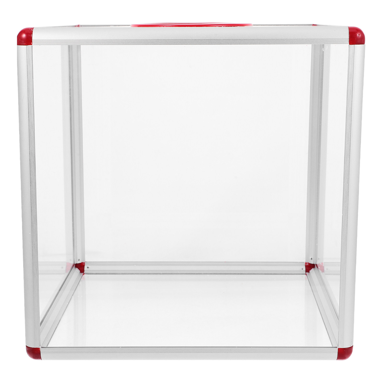 Large Clear Acrylic Raffle Box - Event Party Box 리뷰 및 가격