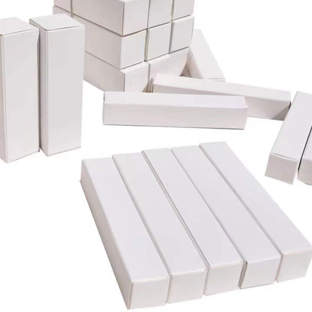 20PCS White Blank Paper Tube P - Event Party Box 리뷰 및 가격