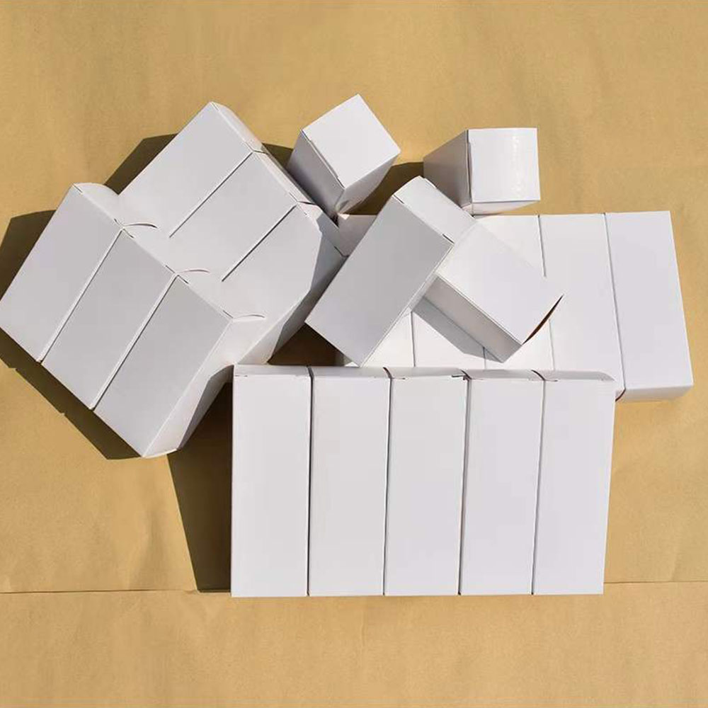 20PCS White Blank Paper Tube P - Event Party Box 리뷰 및 가격