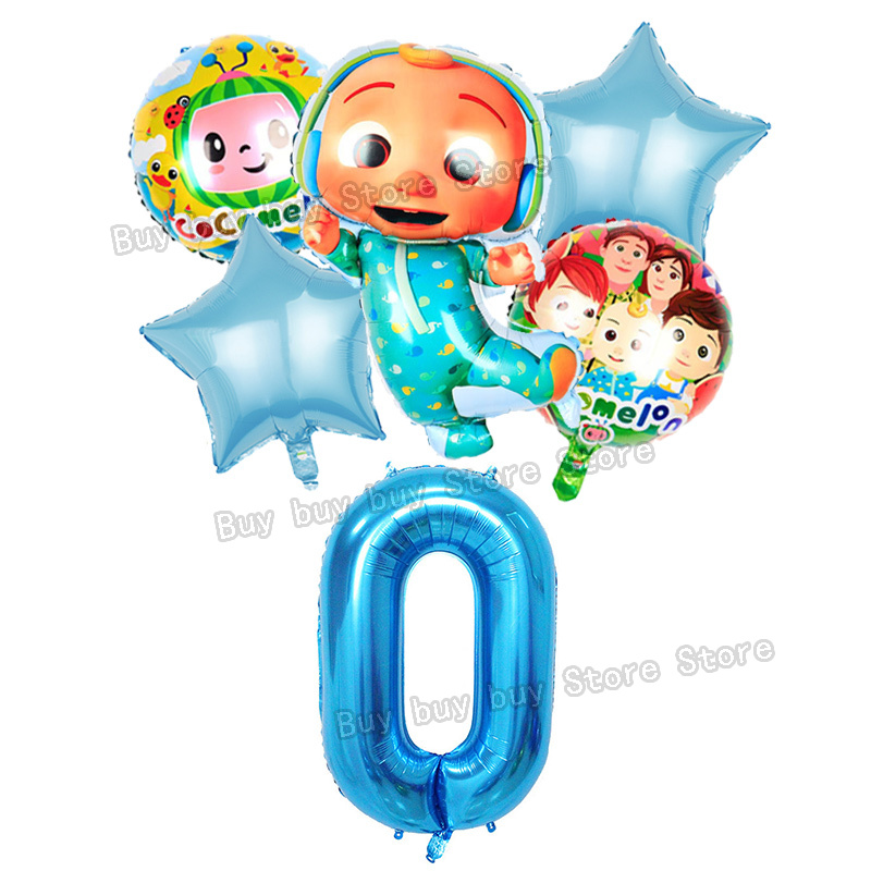 Cocomelons Baby Boys Girls Par - Supply Event 리뷰 및 가격
