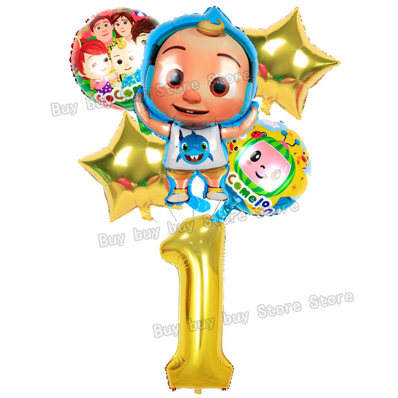Cocomelons Baby Boys Girls Par - Supply Event 리뷰 및 가격