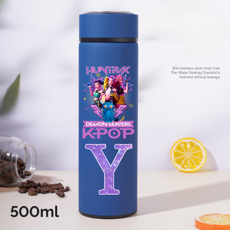 500ML Numbers 0-9 for KPop The - Event Z 리뷰 및 가격