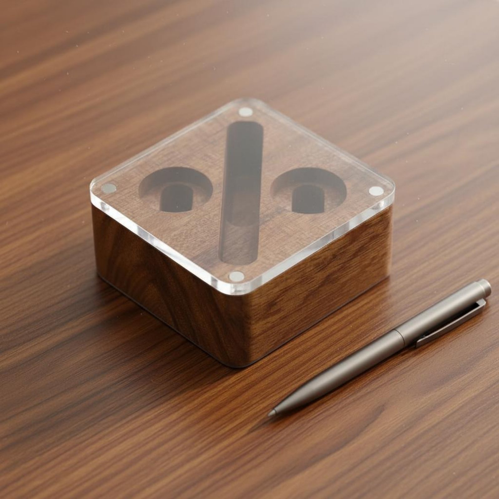 Wooden Display Box Business De - Event & Party Supply Photos 리뷰 및 가격