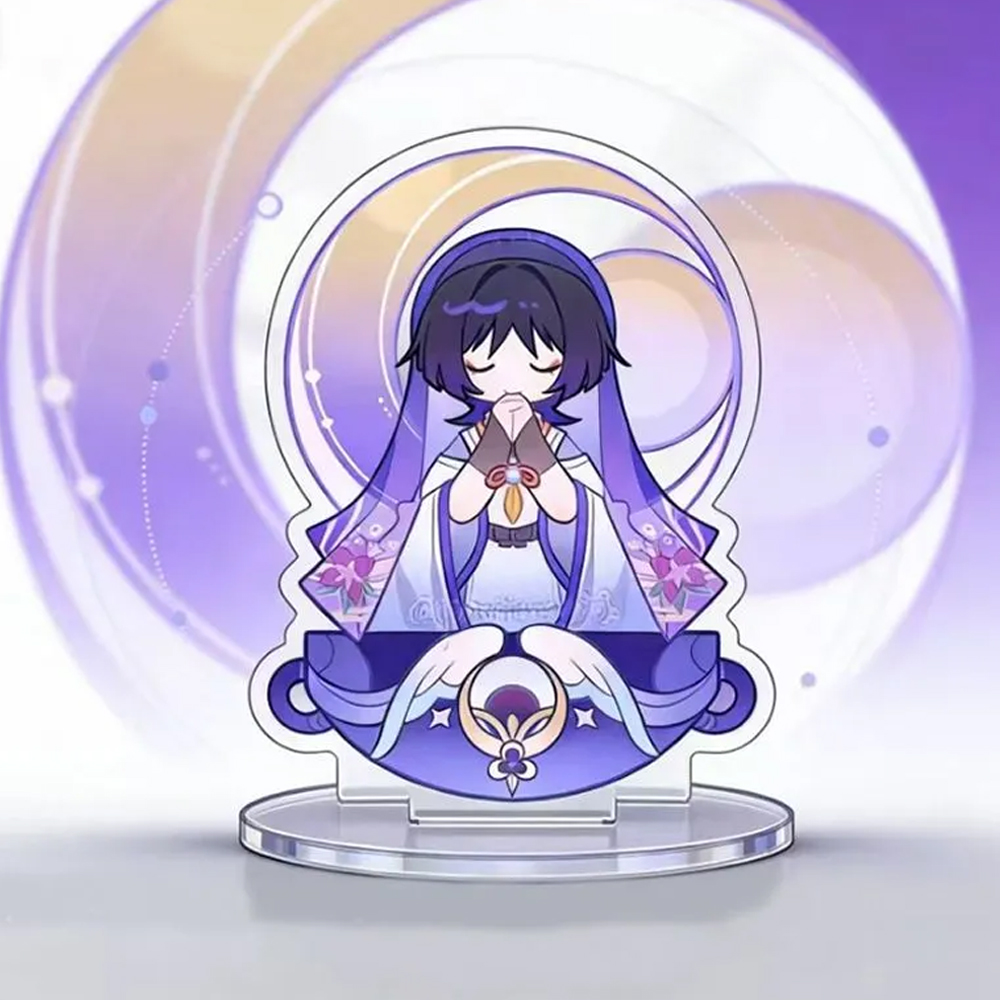 Game Genshin Impact Wanderer B - Event Support 리뷰 및 가격