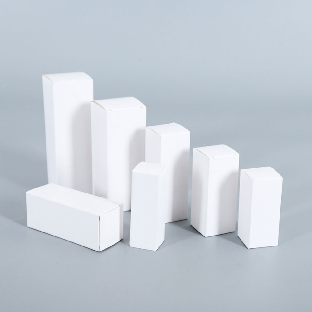 100pcs Blank Kraft Handmade So - Event Party Box 리뷰 및 가격