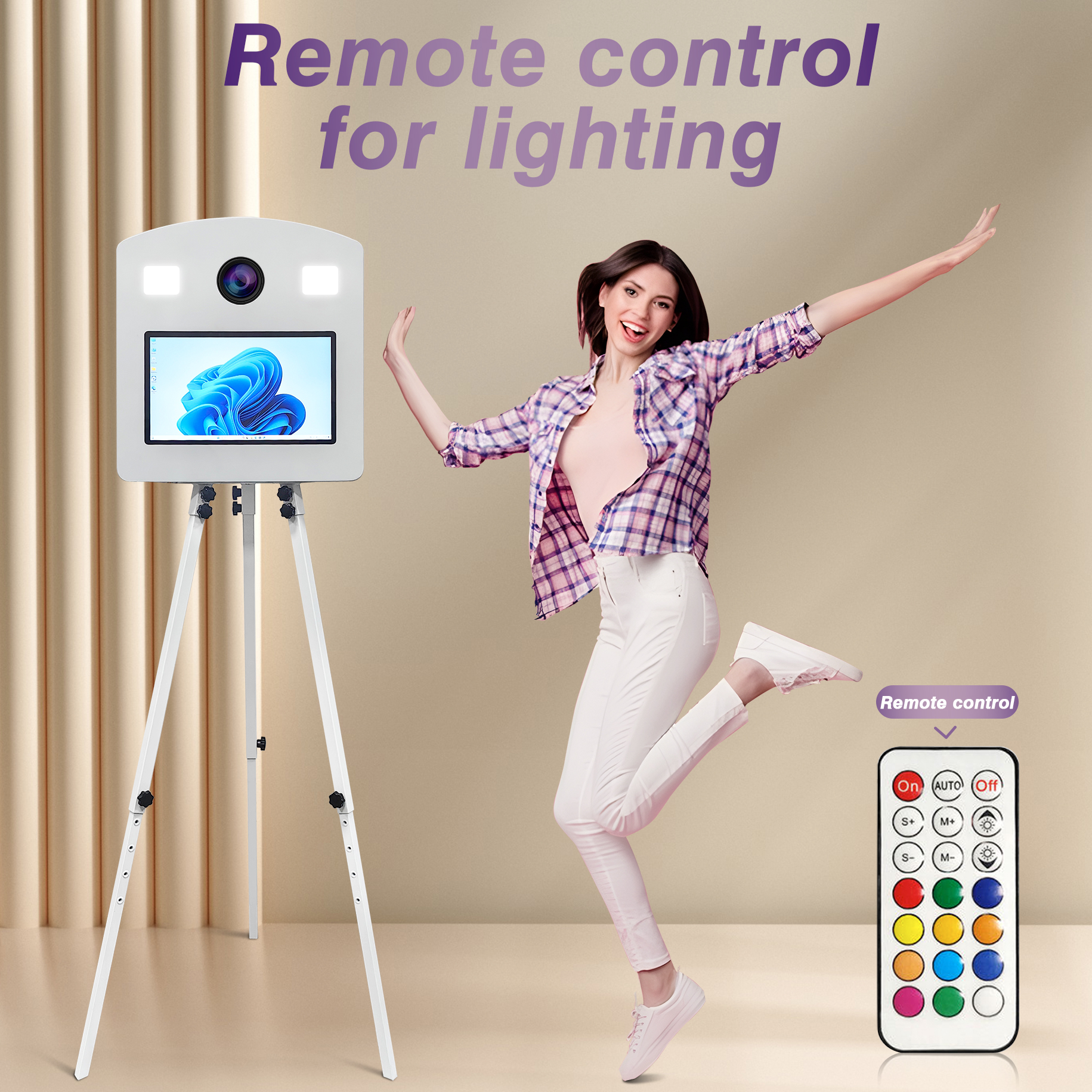 15.6 Inch Touch Screen Metal D - Party Event Supplier 리뷰 및 가격