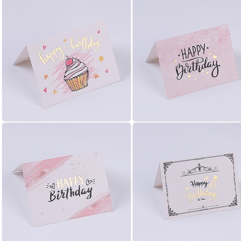 100pcs Golden stamping Happy b - Party Event Supplier 리뷰 및 가격